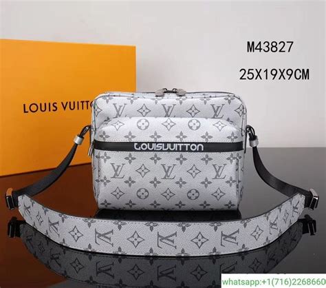sac ceinture pm louis vuitton